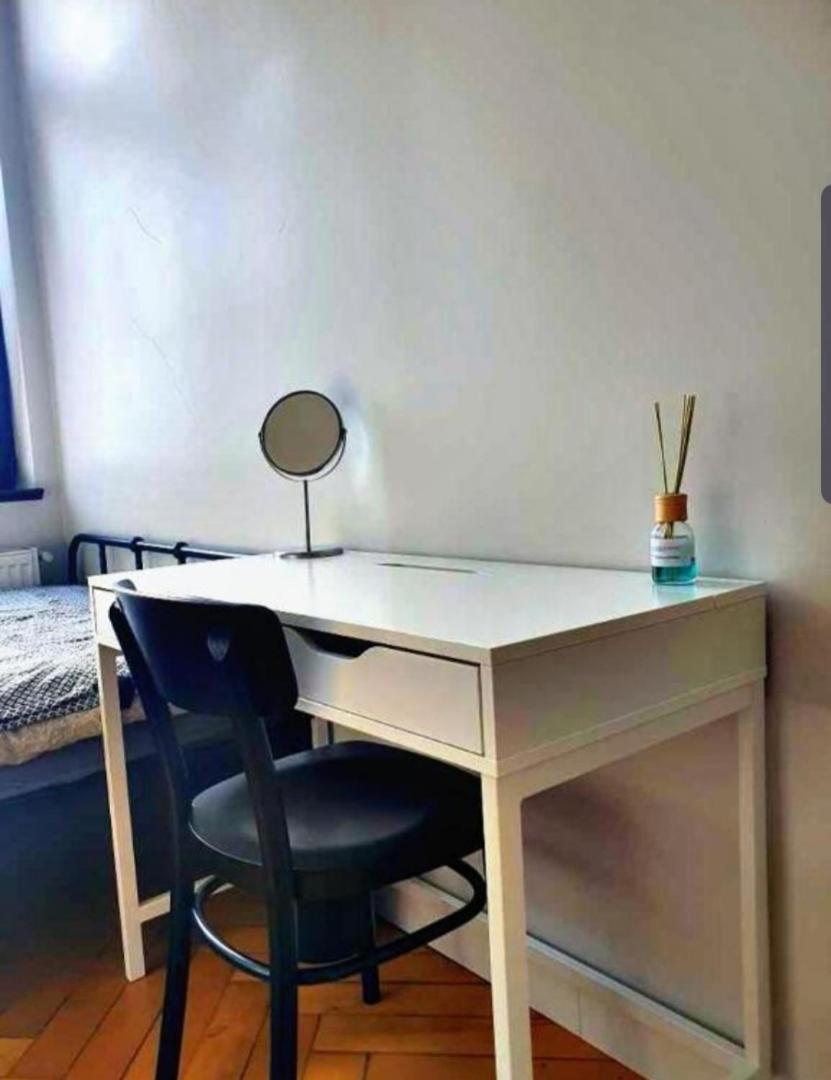 Kopernik Premium Rooms Apartment Torun Bagian luar foto