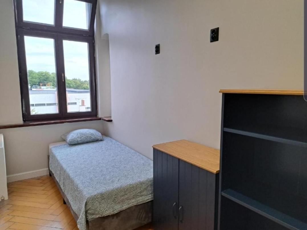 Kopernik Premium Rooms Apartment Torun Ruang foto