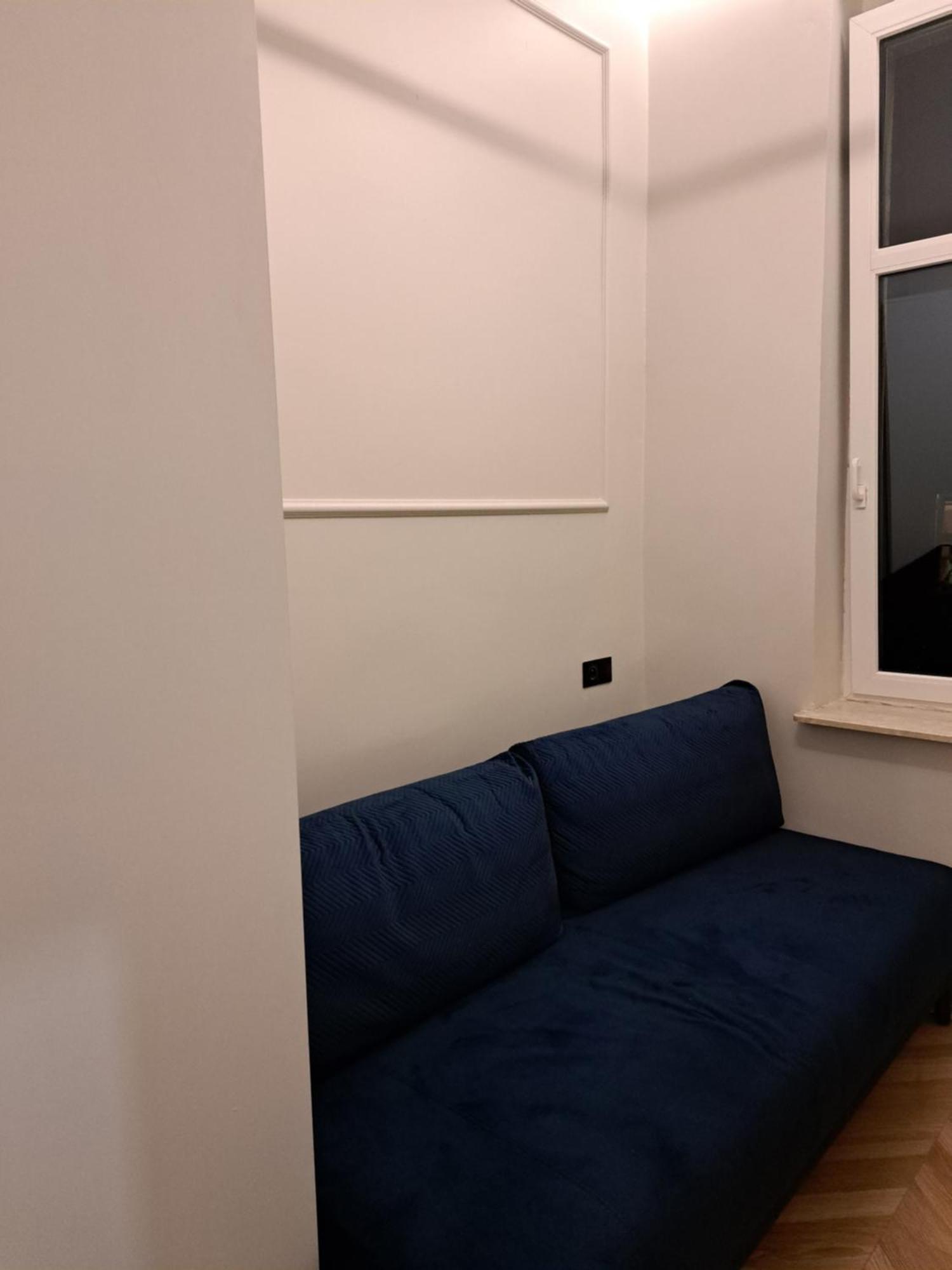 Kopernik Premium Rooms Apartment Torun Bagian luar foto