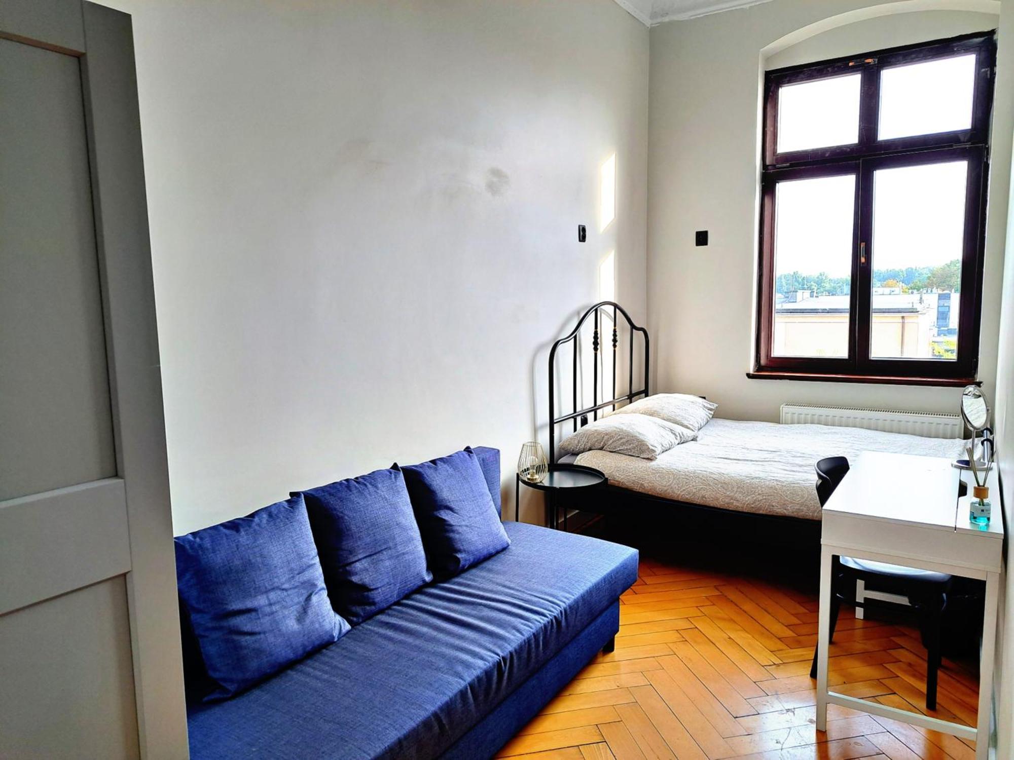 Kopernik Premium Rooms Apartment Torun Bagian luar foto