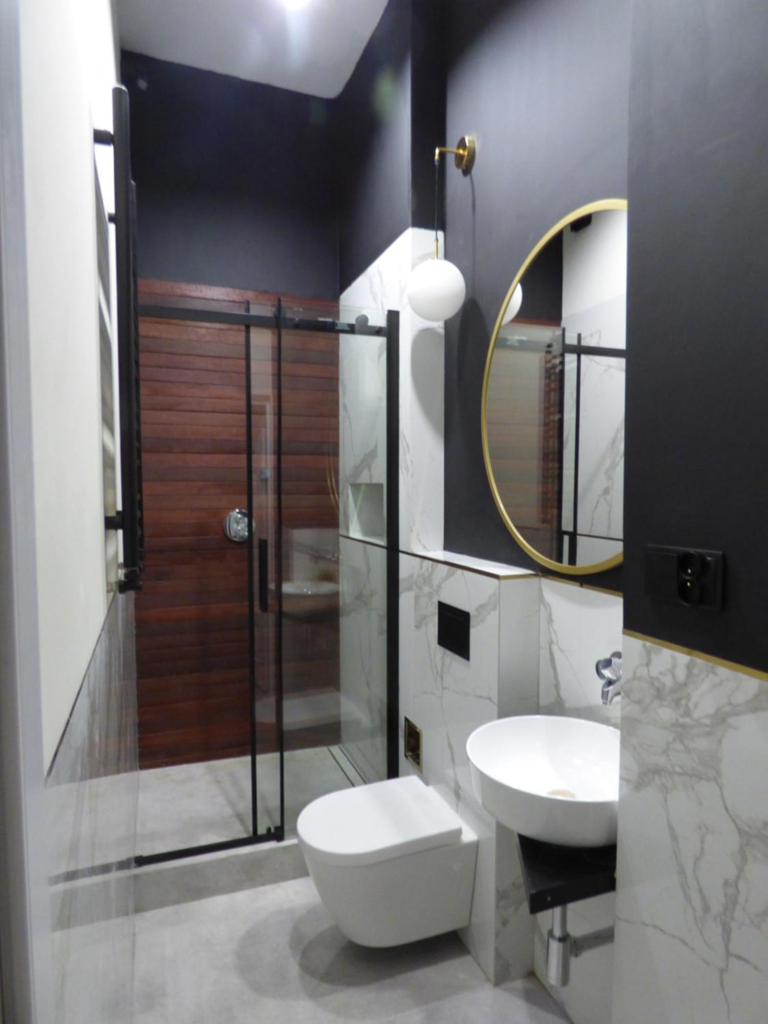 Kopernik Premium Rooms Apartment Torun Bagian luar foto