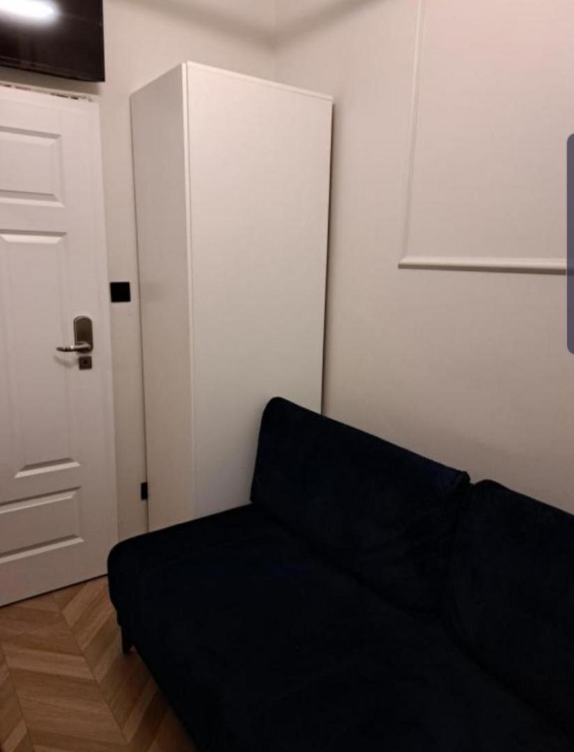 Kopernik Premium Rooms Apartment Torun Ruang foto