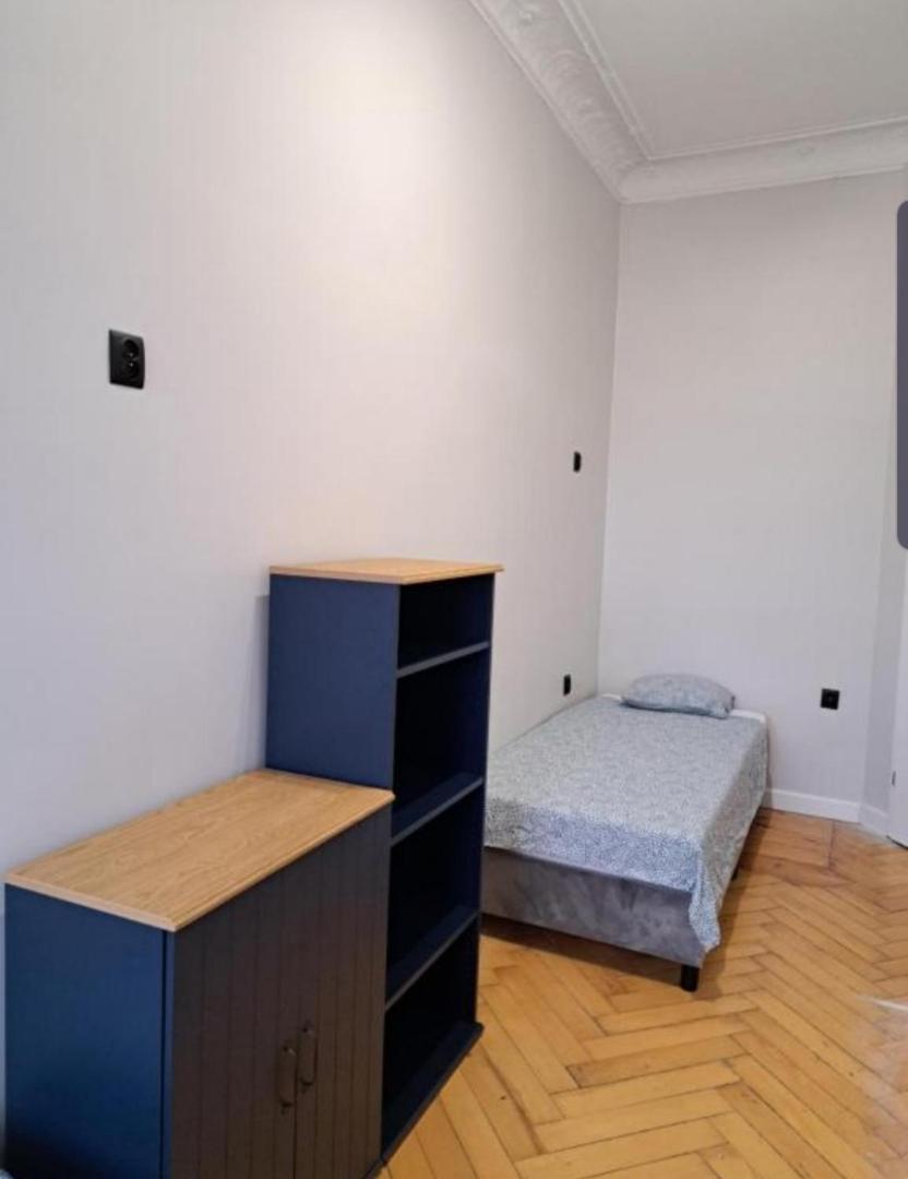 Kopernik Premium Rooms Apartment Torun Ruang foto