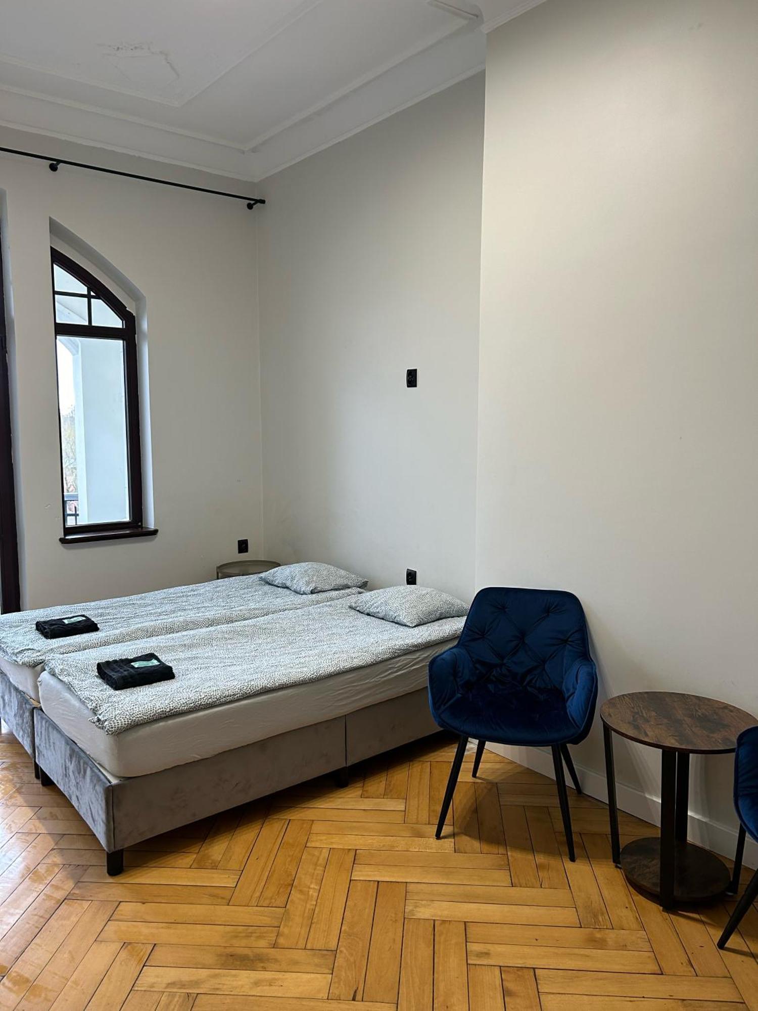 Kopernik Premium Rooms Apartment Torun Ruang foto